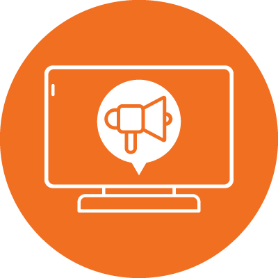 Big Time Advertising Specializes in Digital Content Marketing